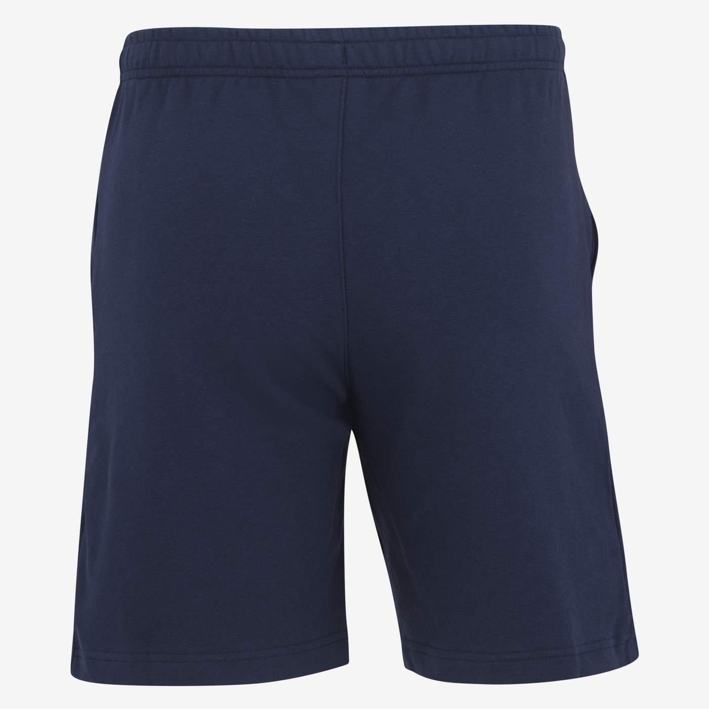 Nike Heren Team Short Ft Navy