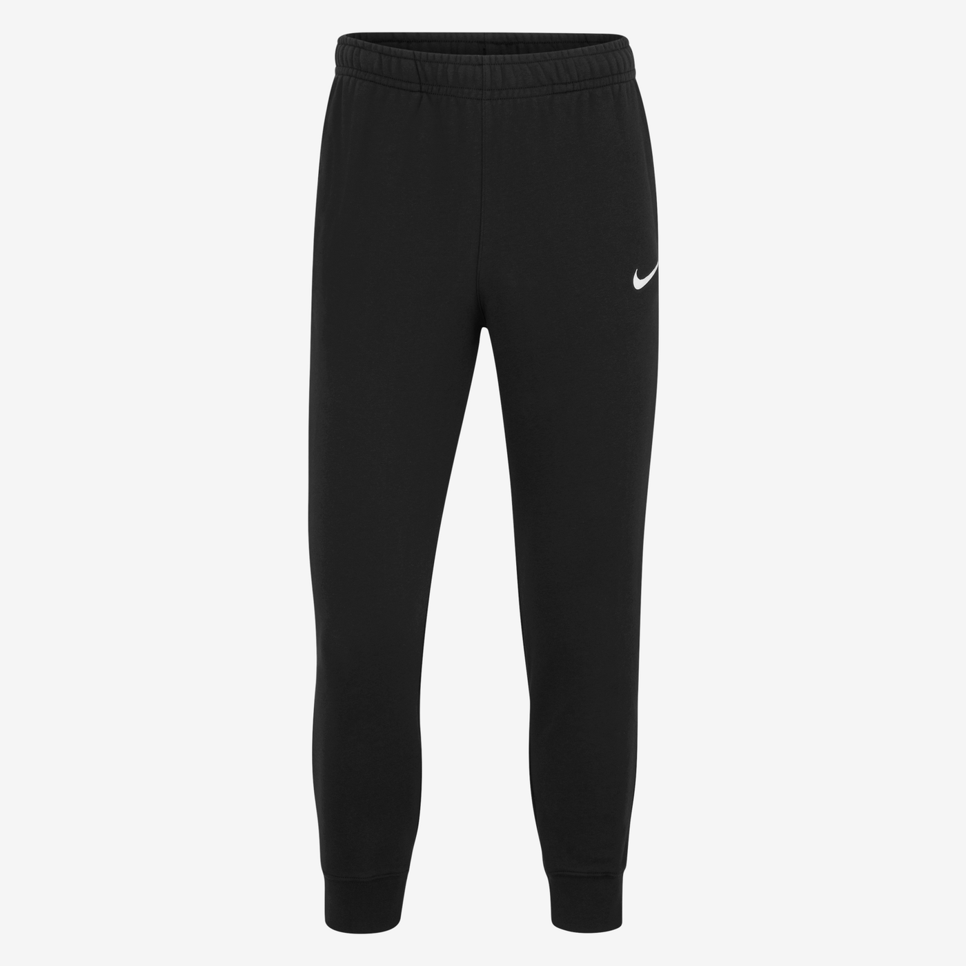 Nike Team Club Jogger Ft Heren Zwart