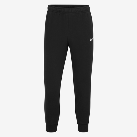 Nike Team Club Jogger Ft Zwart Heren