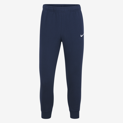 Heren Nike Team Club Jogger Ft Navy