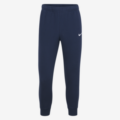 Nike Team Club Jogger Ft Navy Heren