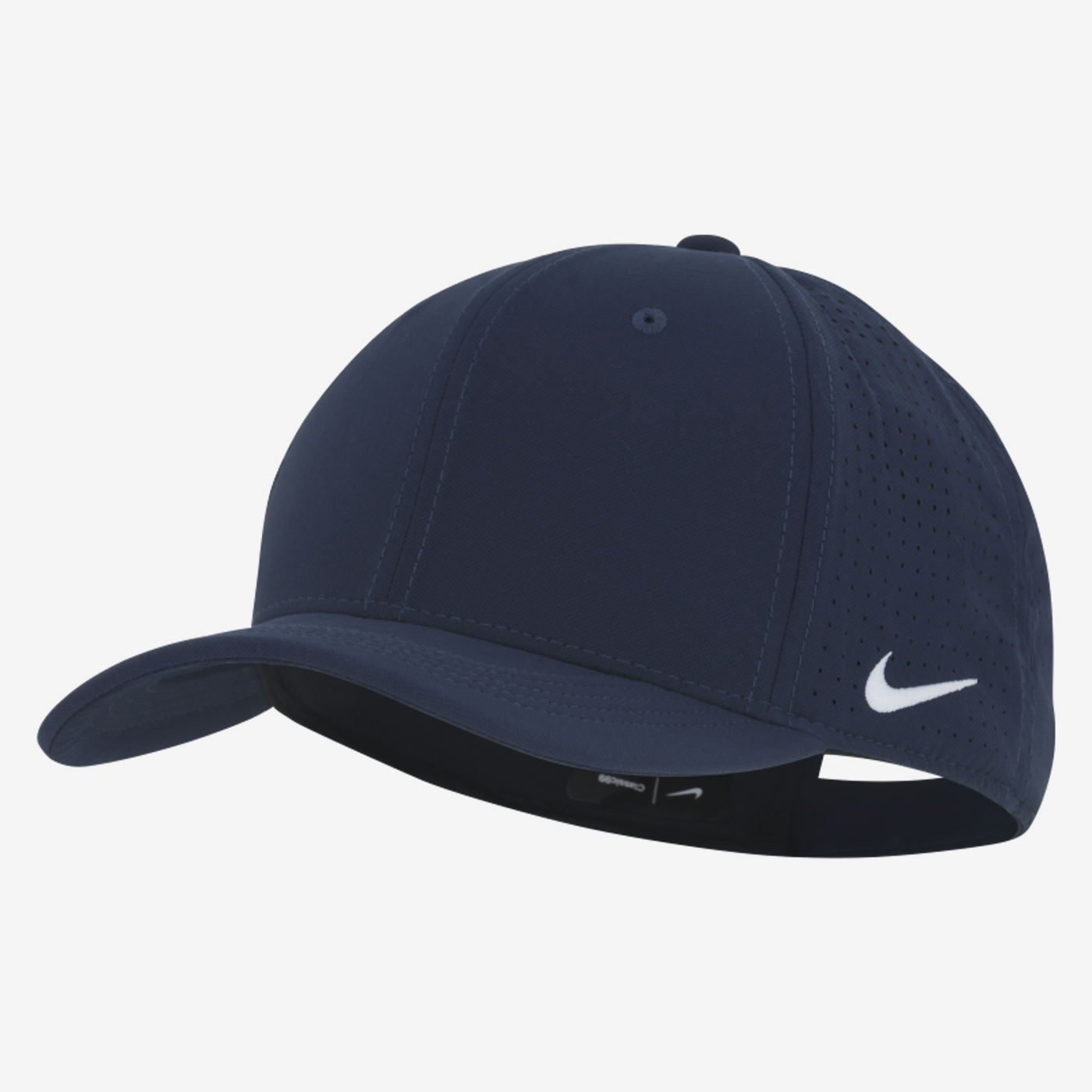 Unisex Nike Team Classic 99 Cap Navy