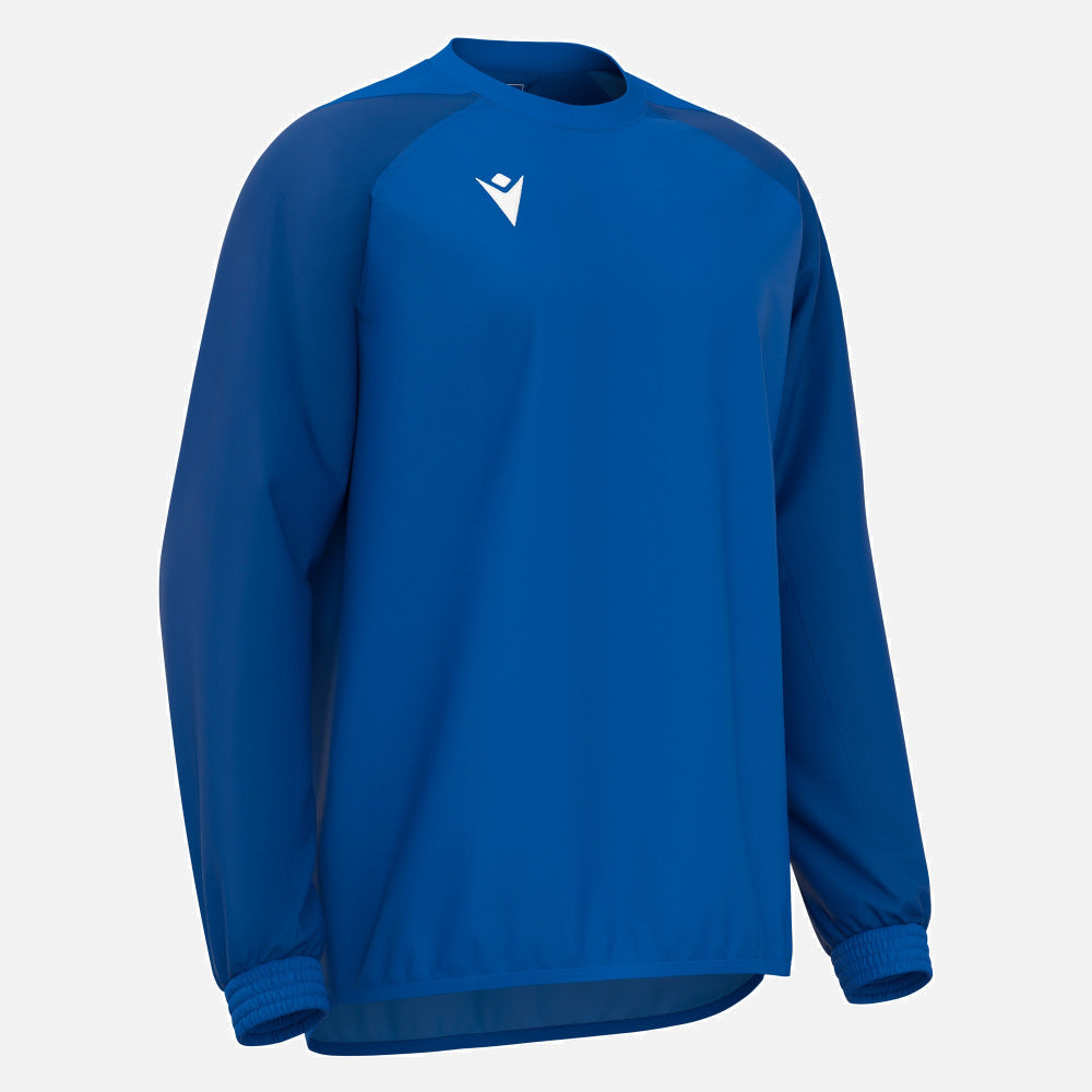 Macron Skarn Contact Top Senior Royal