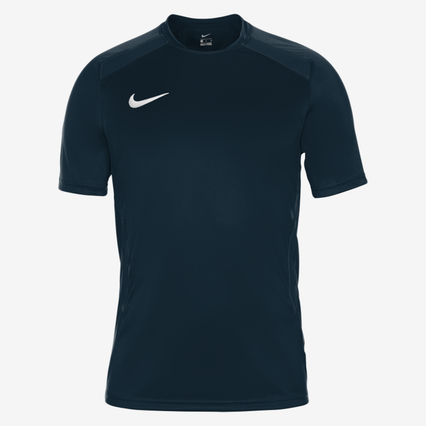 Nike Trainingsshirt Heren Navy