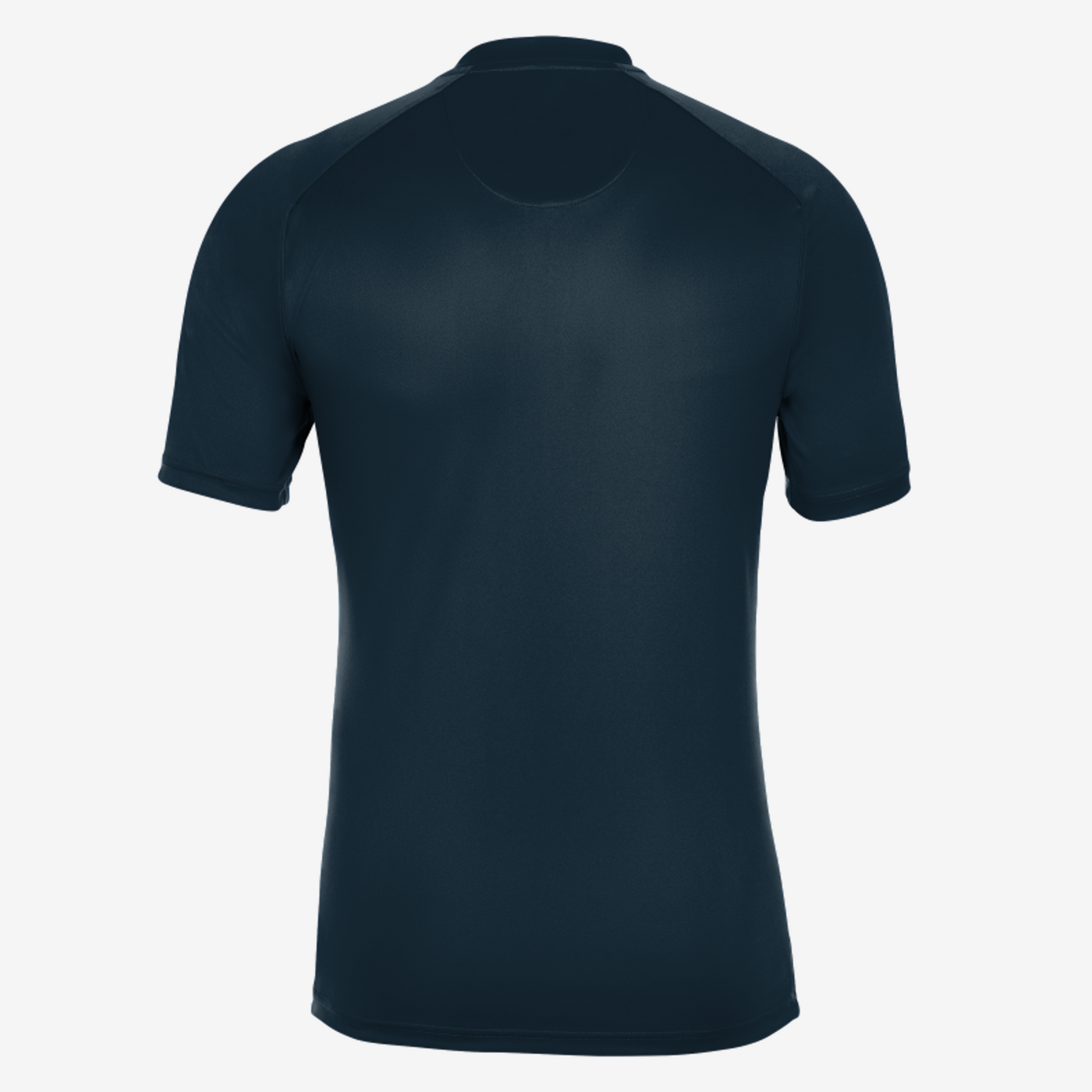 Nike Trainingsshirt Heren Navy