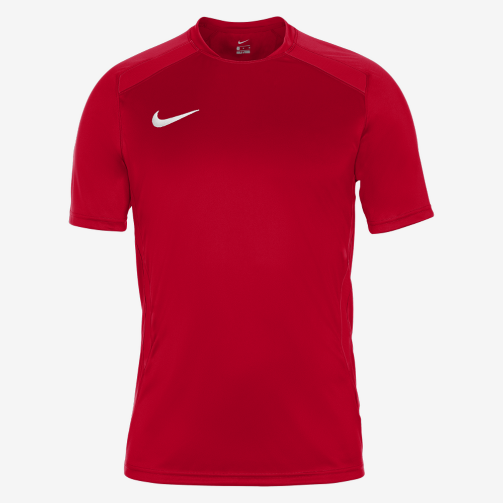Nike Trainingsshirt Heren Rood
