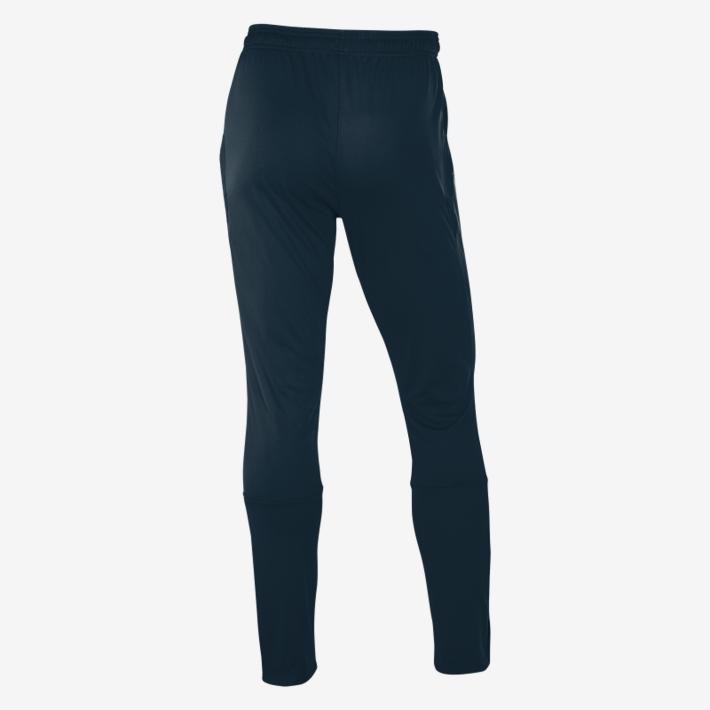 Nike Kids Training Knit Broek Navy