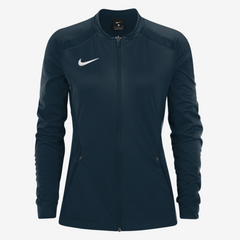Nike Track Jacket Dames Navy