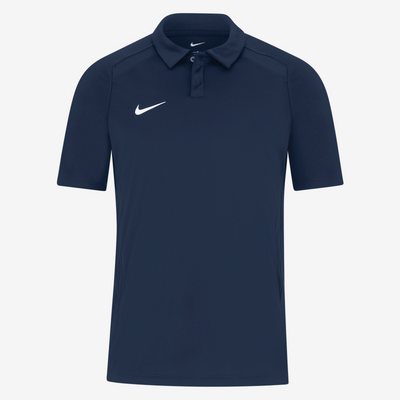 Nike Team Training Polo Heren Navy