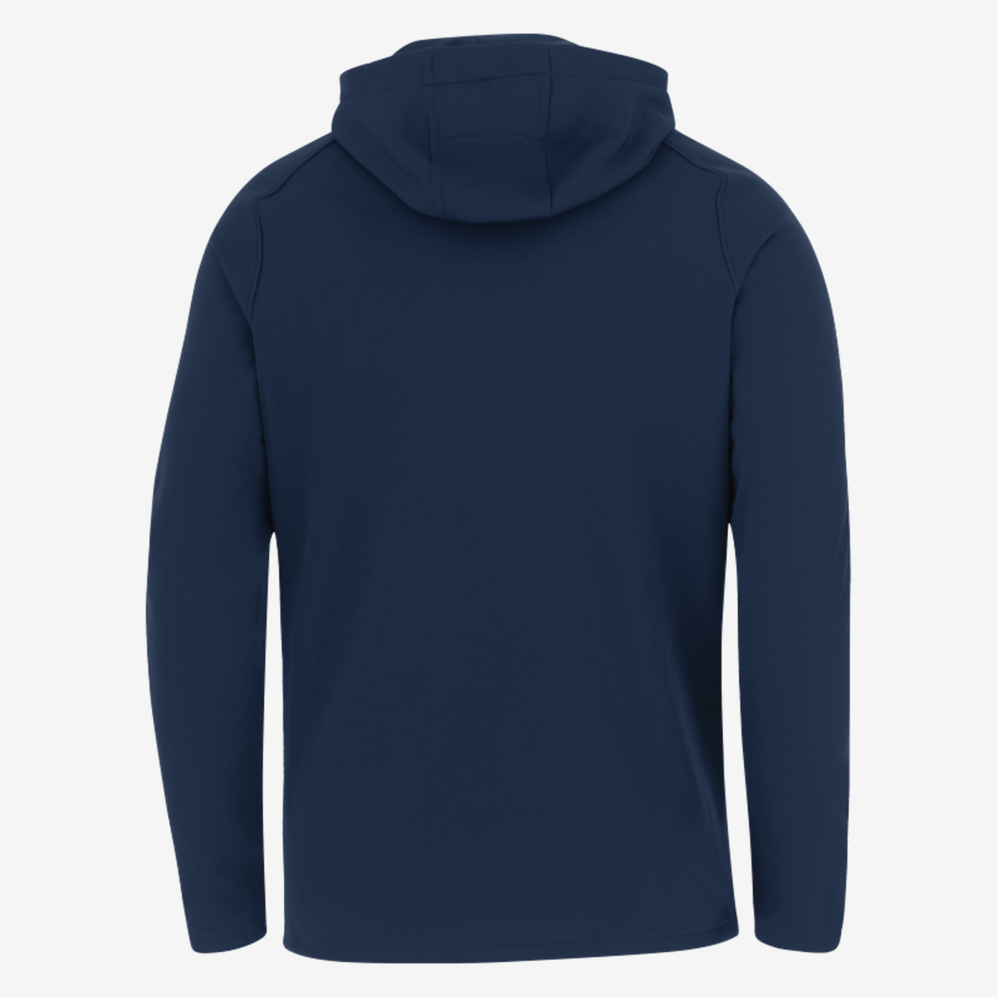 Nike Trainingshoodie Full Zip Navy Kids