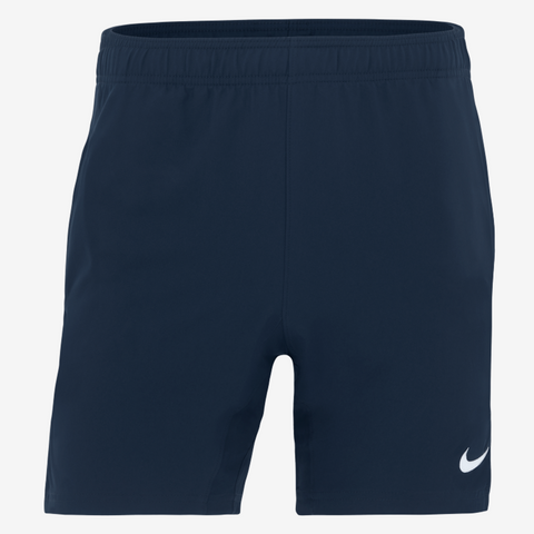 Nike Team Training Gym Short Heren Navy