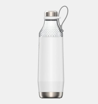 Under Armour Infinity Drinkfles 22 oz Satijn Wit