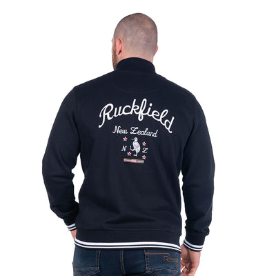 Ruckfield New Zealand Sweater