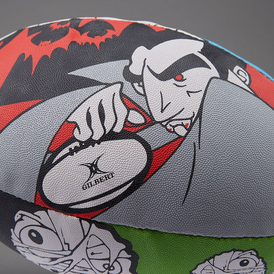 Gilbert Monster Rugbybal Maat 5
