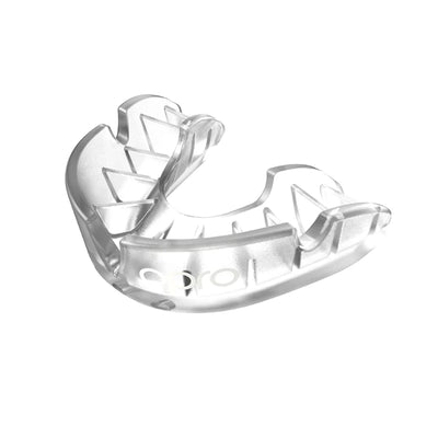 Opro Silver Fit Gebitsbeschermer
