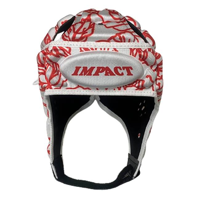 Impact Rugby Rose Scrum Cap