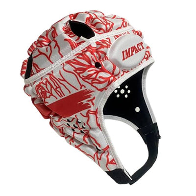 Impact Rugby Rose Scrum Cap