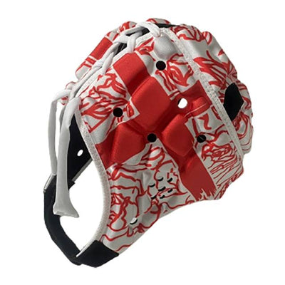 Impact Rugby Rose Scrum Cap