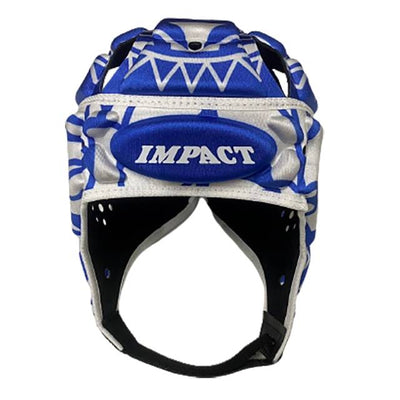 Impact Rugby Moana Scrum Cap