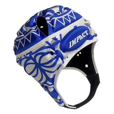 Impact Rugby Moana Scrum Cap