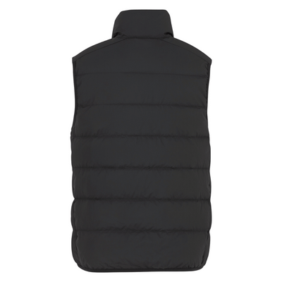 Nike Federation Sideline Fill Vest Heren Zwart