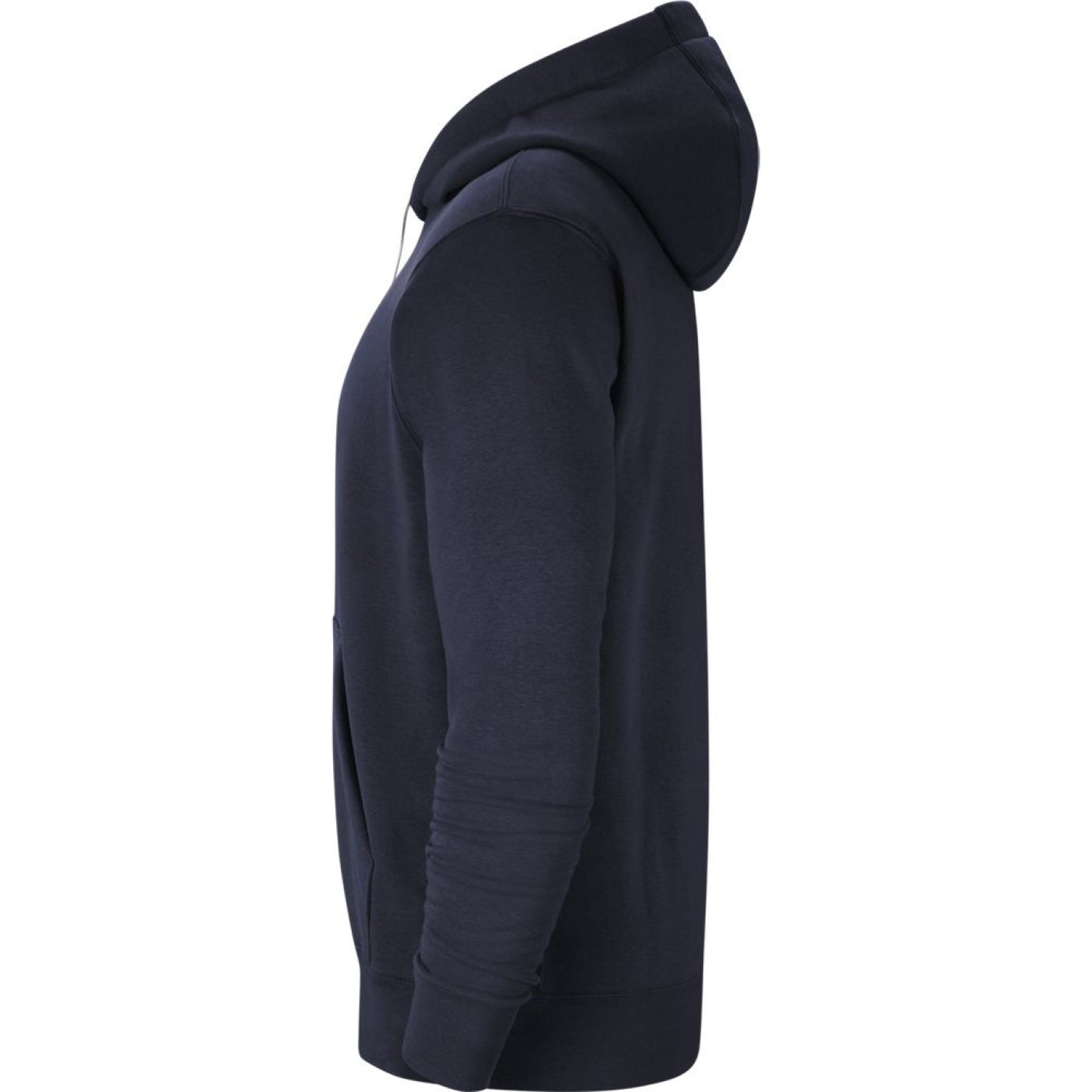 Nike Park 20 Sweat à capuche en polaire Bleu marine