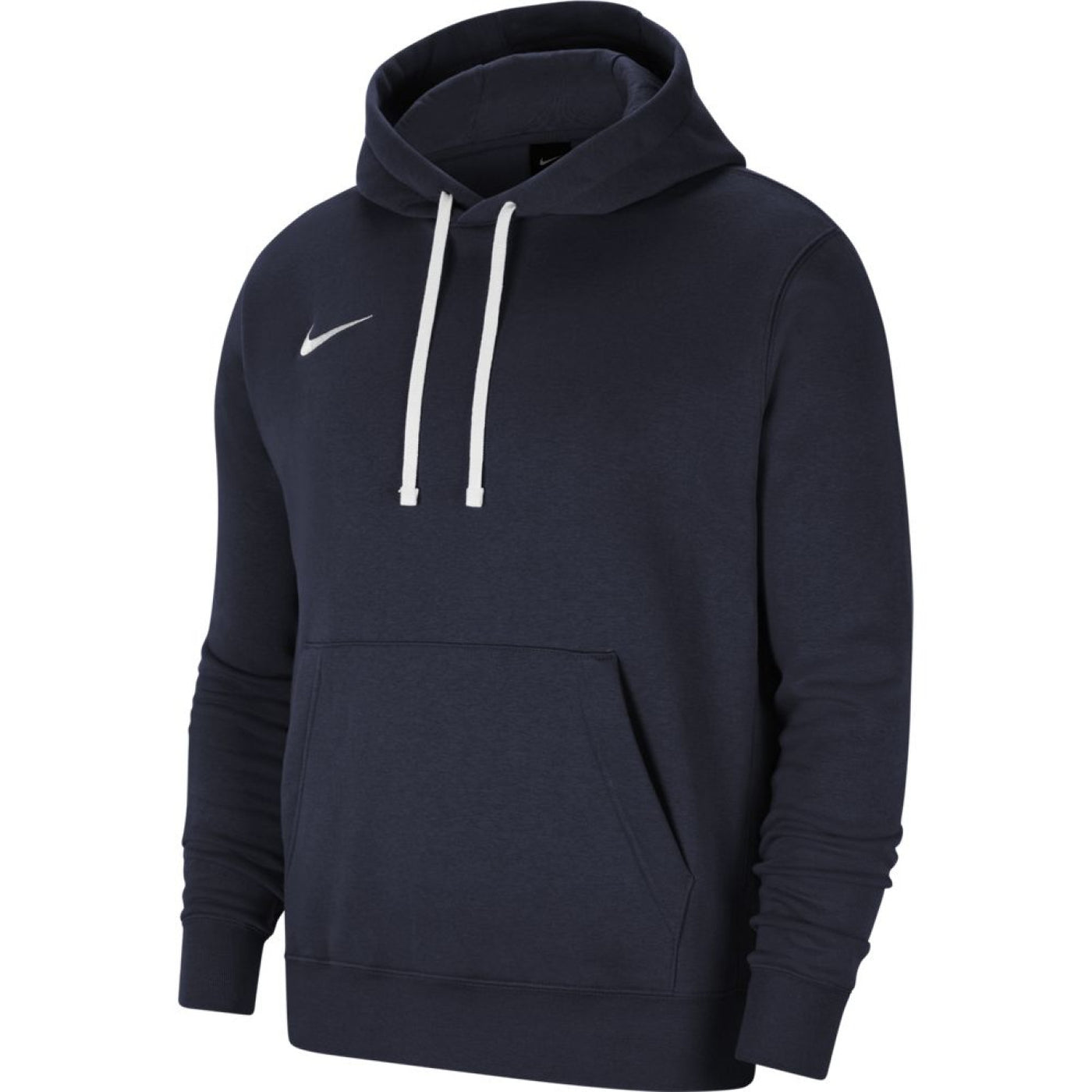 Nike Park 20 Sweat à capuche en polaire Bleu marine