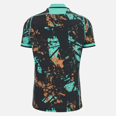 Macron Ospreys Training Shirt 2025/26 Heren