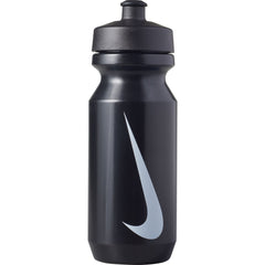 Nike Bidon Big Mouth Zwart/Wit 650ml