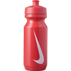 Nike Bidon Big Mouth Rood/Wit 650ml