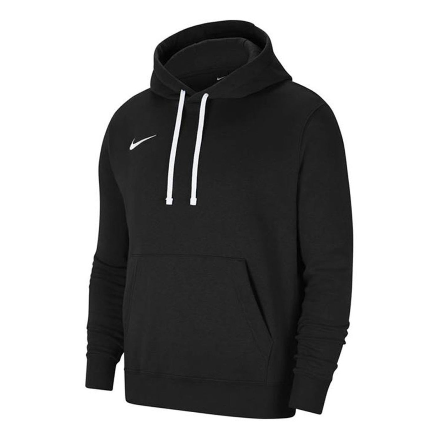 Nike Park 20 Hoodie Fleece Zwart