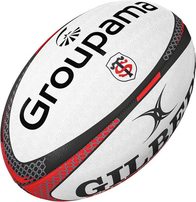 Ballon de Rugby Réplique du Stade Toulousain