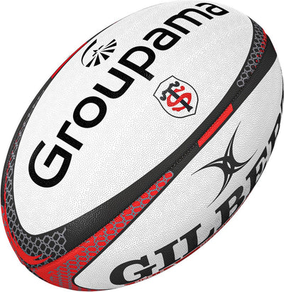 Stade Toulousain Replica Rugby Bal