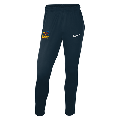 RC The Wasps Nike Heren Training Knit Broek Navy