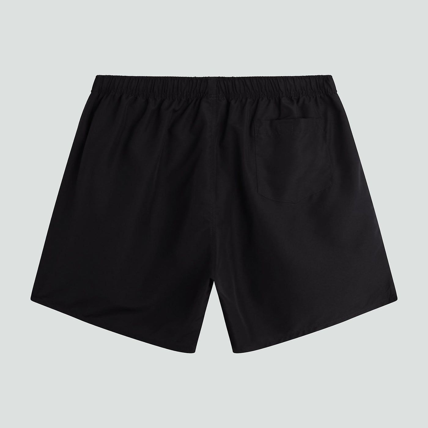 Canterbury Men's Tactic Shorts Black (with pockets)