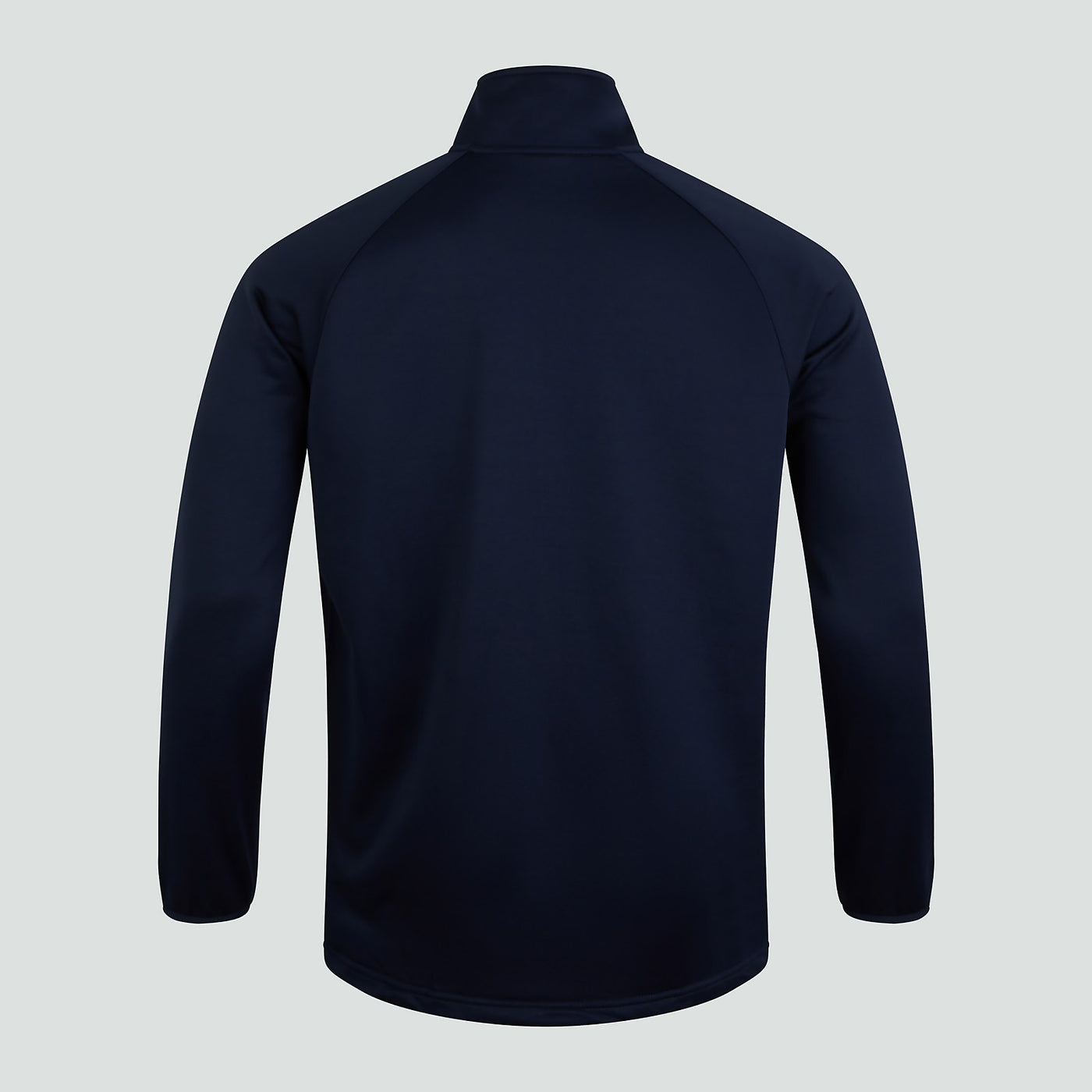 Canterbury Team 1/4 Zip Mid-layer Training Top Navy Men