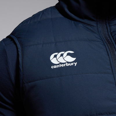 CCC Pro II Thermoreg Gilet Navy