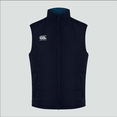 CCC Pro II Thermoreg Gilet Navy