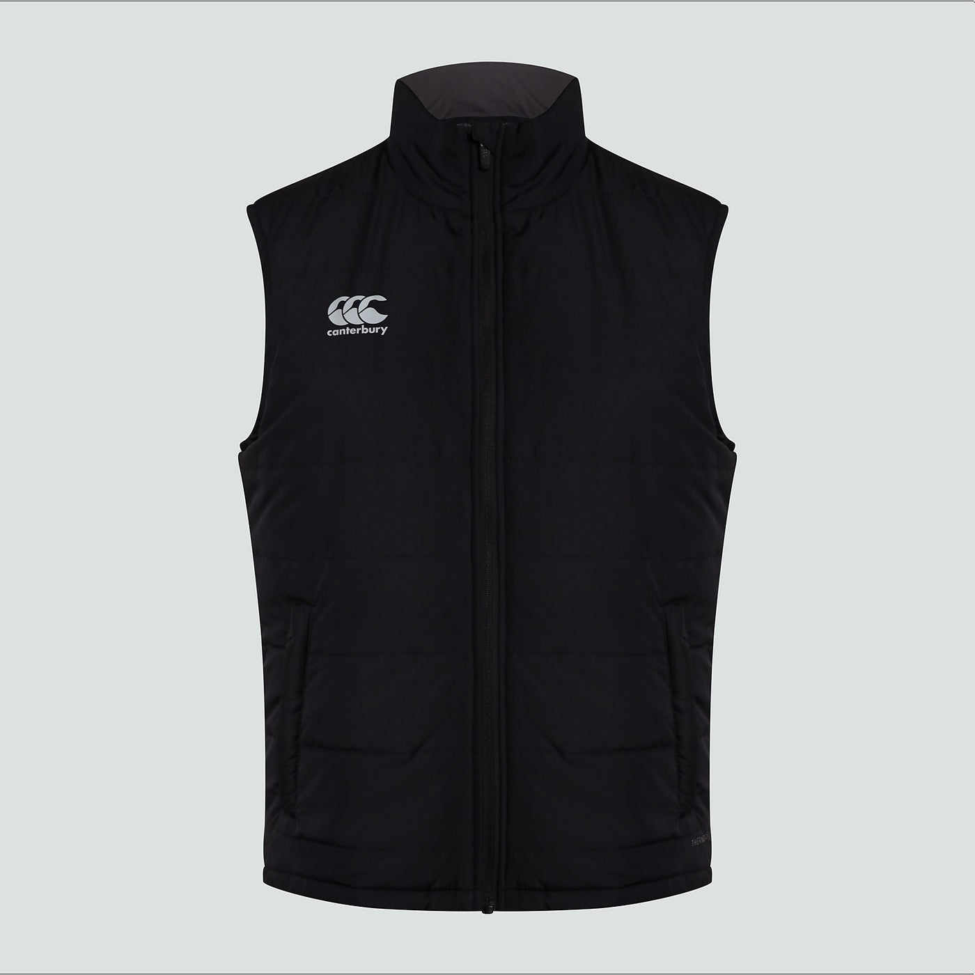 Gilet Thermoreg CCC Pro II Noir