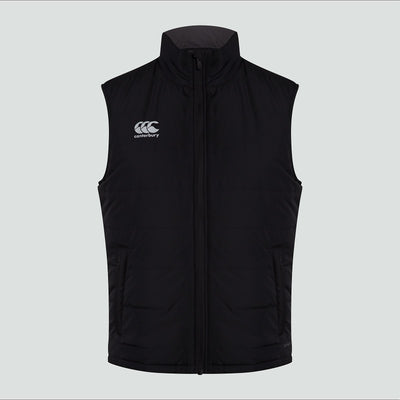 CCC Pro II Thermoreg Gilet Zwart