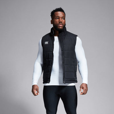 CCC Pro II Thermoreg Gilet Zwart