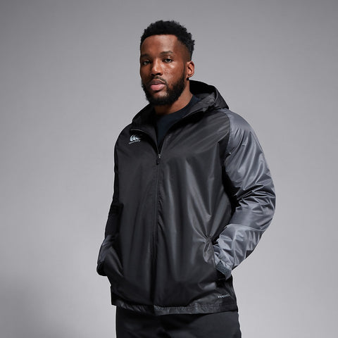 Canterbury Pro II Vaposhield FZ Rain Jacket