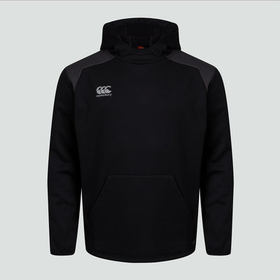 Sweat à capuche Pro II Thermoreg OTH Noir