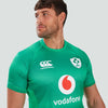 Canterbury Ierland Rugby Home Pro Rugby Shirt Heren