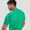 Canterbury Ierland Rugby Home Pro Rugby Shirt Heren
