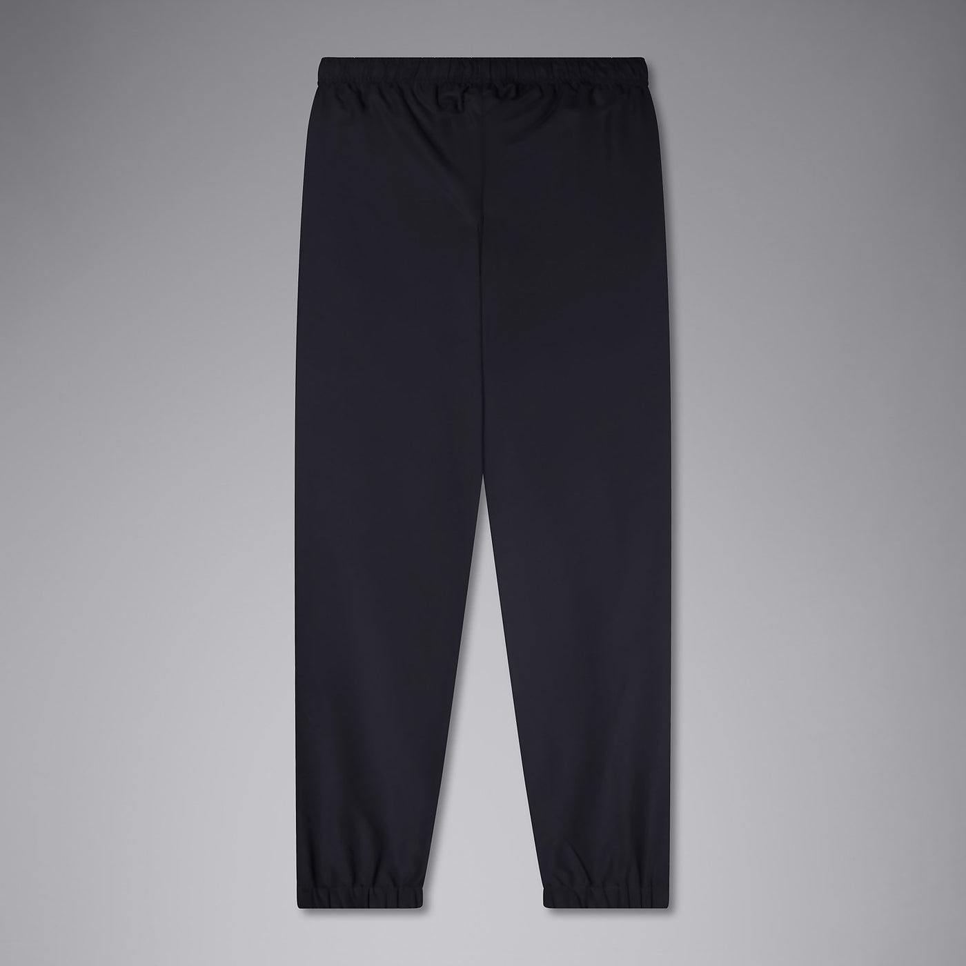 Pantalon Uglies Tapered Cuff Stadium Noir