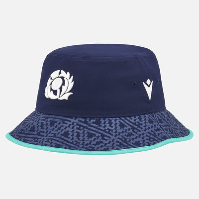 Schotland Rugby 2024/25 Bucket Hat