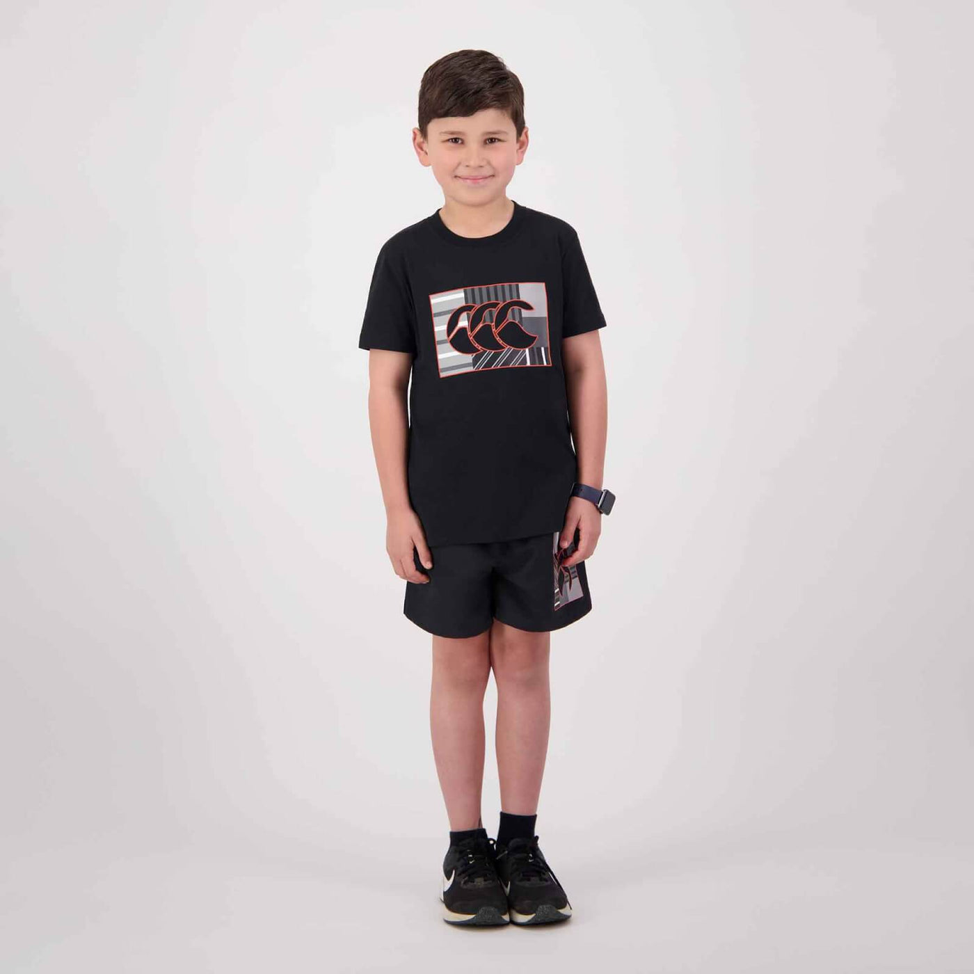 Canterbury Uglies T-shirt Kids