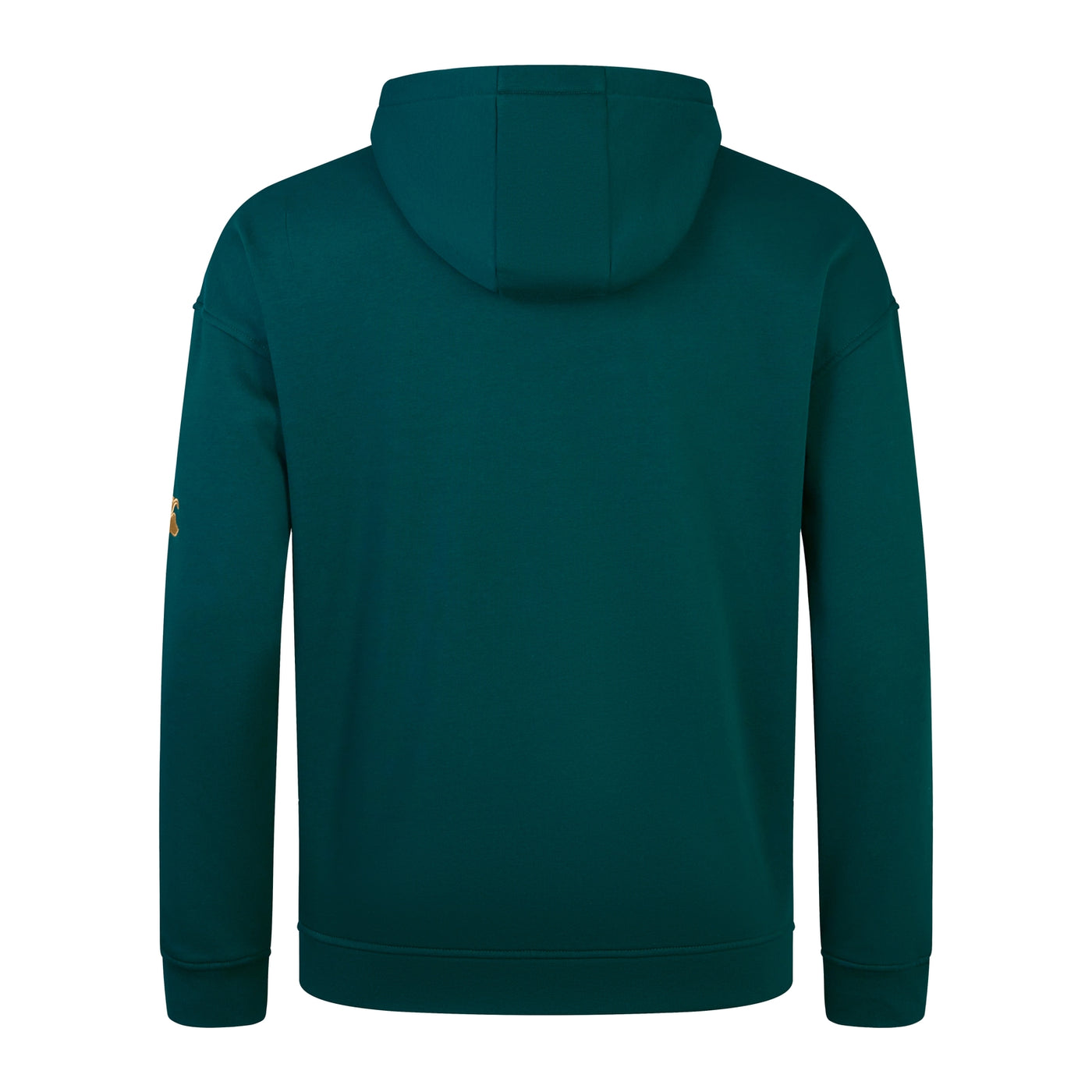 Canterbury Heren Rugby Ierland 150e Jubileum Hoodie Groen