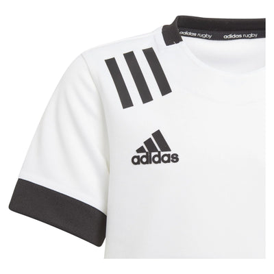 3-Stripes Rugby Shirt Adidas Kids